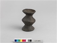 藏品(祭壺（dewas))的圖片